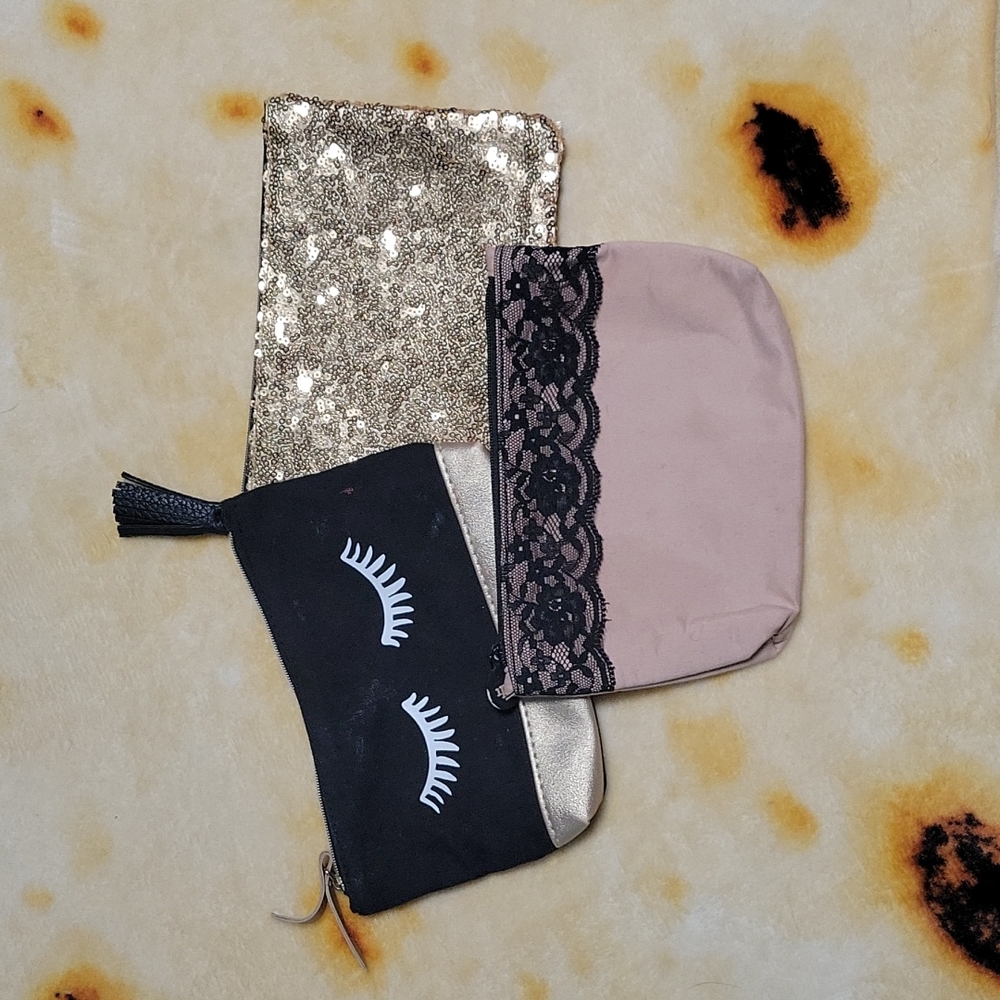 Ipsy Bags